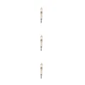 Produktbild: 3x Bosch F 01G 004 03x Glühkerze für Honda Civic IX Civic IX Tourer Civic X
