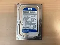 Produktbild: Western Digital Caviar Blue 3,5-Zoll 500GB 7200RPM Interne Festplatte...
