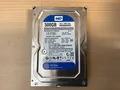 Produktbild: Western Digital Caviar Blue 3,5-Zoll 500GB 7200RPM Interne Festplatte