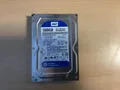 Produktbild: Western Digital Caviar Blue 3,5-Zoll 500GB 7200RPM Interne Festplatte