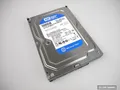 Produktbild: 500GB Western Digital WD5000AAKX 3,5 Zoll SATA WD Festplatte / HDD, 100% OK, 1A