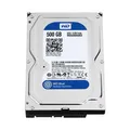 Produktbild: Western Digital WD5000AAKX WD Caviar Blue 500GB 7200RPM ~E~