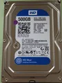 Produktbild: Western Digital WD5000AAKX-07U6AA0 DCM: DHNNHT2CHB | 25 OCT 2013 | 500GB