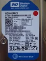 Produktbild: Western Digital WD5000AAKX-753CA1 | DCM: DARNNVJAE | 08 APR 2012 | 500GB #04