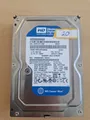Produktbild: Western Digital Caviar Blue 3,5-Zoll 500GB 7200RPM Interne Festplatte...