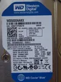 Produktbild: Western Digital WD5000AAKX-753CA1 | DCM: DHNNKTJMH | 08 APR 2012 | 500GB #03