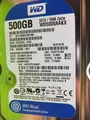 Produktbild: Western Digital WD5000AAKX-60U6AA0 DCM: HHNNKT2CHB | 03 MAR 2014 | 500GB
