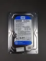 Produktbild: Western Digital Blue WD5000AAKX 500GB SATA III PC Festplatte 7200 RPM 16 MB HDD