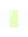 Produktbild: Samsung Galaxy S24 Silicone Case - Lime