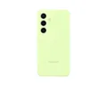 Produktbild: Samsung Silicone Case EF-PS921 für das Galaxy S24, Lime Handyhülle #21476263