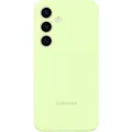 Produktbild: Samsung Silikonhülle für Samsung Galaxy S24, Grün