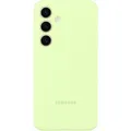 Produktbild: Samsung Silicone Case Galaxy S24 Lime