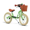 Produktbild: Puky LR L CLASSIC Laufrad - retro green