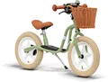 Produktbild: Puky Laufrad LR  L CLASSIC retro green