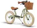 Produktbild: Puky Laufrad 2 Räder LR L CLASSIC retro green ab 30 Monaten 3100