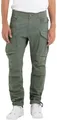 Produktbild: Replay Herren M9873a Joe Comfort Cotton Twill Hose, Aviator Green 703, 30W / 30L EU