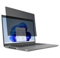 Produktbild: KENSINGTON Schutzfolie Blickschutzfilter für Laptops 39.6 cm (15.6″ 628199