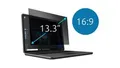 Produktbild: Kensington 628199 33 8 cm (13.3) 16:9 Laptop Rahmenloser Blickschutzfilter G ~D~