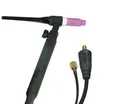 Produktbild: GYS WIG-Brenner SR 17 V - luft. - 4 m - St. 10/25 mm² + G1/4 044425