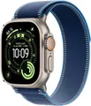 Produktbild: Apple Watch Ultra 3 GPS + Cellular 49mm Smartwatch (Watch OS), 1-tlg.