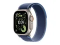 Produktbild: Apple Watch Ultra 3 - 49 mm - natürliches Titan