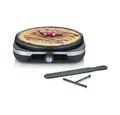 Produktbild: Severin Crêpesmaker Severin CM 2199 Crêpes Maker mit XXL-Grillplatte., 1500 W