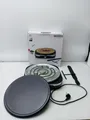 Produktbild: Severin CM 2199 Crêpes Maker | Crepeseisen, 1,500 W - Schwarz