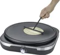 Produktbild: Severin CM 2199 Crepemaker Crepes 1500 Watt *unbenutzt*Aussteller*