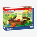 Produktbild: Blue Brixx BlueBrixx - Sandkasten