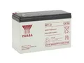 Produktbild: Yuasa NP7-12 NP7-12 Bleiakku 12V 7Ah Blei-Vlies (AGM) (B x H x T) 151 x 98 x 65mm Flachstecker 4.8mm Wartungsfrei