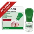 Produktbild: Ciclopoli gegen Nagelpilz mit Applikationshilfe