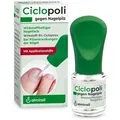 Produktbild: Ciclopoli Nagellack gegen Nagelpilz (6,6ml) mit Applikationshilfe