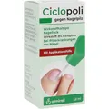 Produktbild: CICLOPOLI gegen Nagelpilz m.Applikationshilfe 6,6 ml PZN 02247667