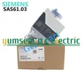 Produktbild: New SIEMENS SAS61.03 Electric valve actuator SAS6103 FedEx or DHL or UPS