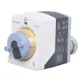 Produktbild: Siemens Stellantrieb SAS61.03 elektromot. 30 s AC/DC 24V