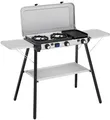Produktbild: Campingaz Camping Kitchen 2 Multi Cook Plus Gaskocher