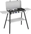 Produktbild: Campingaz Camping Kitchen 2 Grill & Go Caravan 30 mbar 2x 2 kW faltbar (2213312)