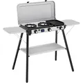 Produktbild: Campingkocher Campingaz Camping Kitchen 2 Grau 2 Brenner