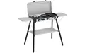 Produktbild: Campingaz Camping Kitchen 2 Multi Cook Plus Gaskocher und Grill 3 Kochzonen