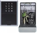 Produktbild: Abus KeyGarage 787 SMART Bluetooth - Wandmontage - inkl. AA Batterien