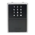 Produktbild: ABUS KeyGarage One 787 Schlüsselbox mit Zahlencode für 20 Schlüssel