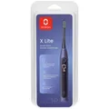 Produktbild: Oclean X Lite Intelligente elektrische Schallzahnbürste in Dunkelblau
