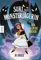 Produktbild: Suri, die Monsterjägerin Jo Rioux