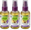 Produktbild: Alverde NATURKOSMETIK Haaröl Repair Bio-Avocado, Bio-Sheabutter, 75 ml (3 Stk)