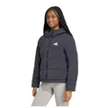 Produktbild: adidas Women's Helionic Climawarm Daunenjacke mit Kapuze Black L