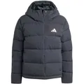 Produktbild: ADIDAS Damen Jacke Helionic CLIMAWARM mit Kapuze