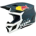 Produktbild: Kini Red Bull MX3 Helm 1.0 blue/white M - Blau