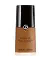 Produktbild: Giorgio Armani Luminous Silk Flüssige Foundation 30 ml Nr. 11.75
