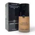 Produktbild: Giorgio Armani Luminous Silk Perfect Glow Foundation ( Farbe 11,75 ) - 30 ml