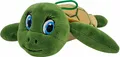 Produktbild: Plüsch Schildkröte XXL Plüsch Schildkröte Kuscheltier grün Plüschtier (Schildkröte 30 cm)